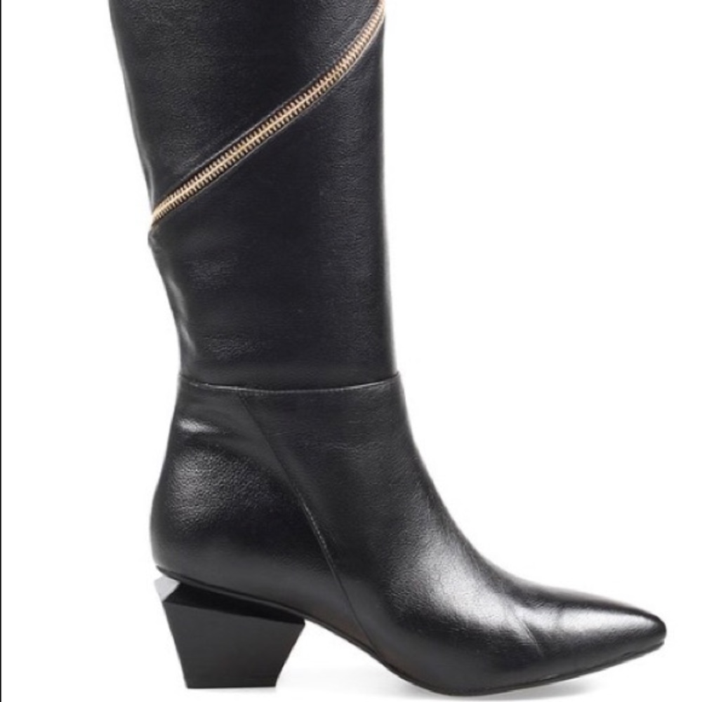 Jady Rose Tall Boot